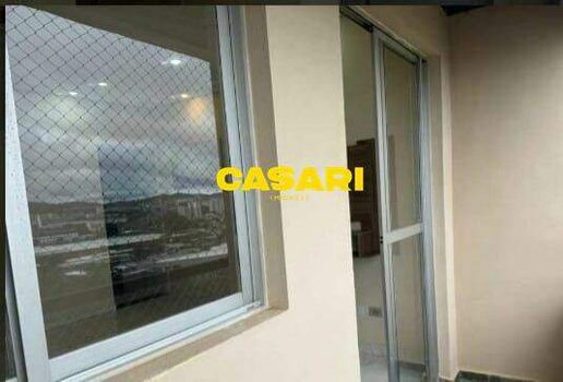 Foto 4 do(a) Apartamento de 3 quartos à venda em Planalto, São Bernardo do Campo