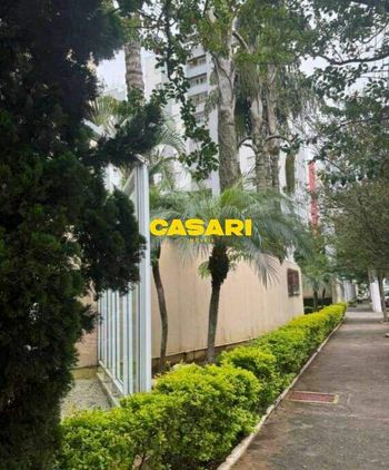 Foto 19 do(a) Apartamento de 3 quartos à venda em Planalto, São Bernardo do Campo