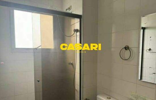Foto 18 do(a) Apartamento de 3 quartos à venda em Planalto, São Bernardo do Campo