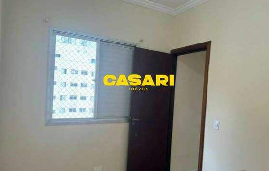 Foto 14 do(a) Apartamento de 3 quartos à venda em Planalto, São Bernardo do Campo