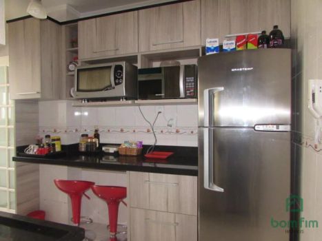 Foto 15 do(a) Apartamento de 3 quartos à venda em Partenon, Porto Alegre