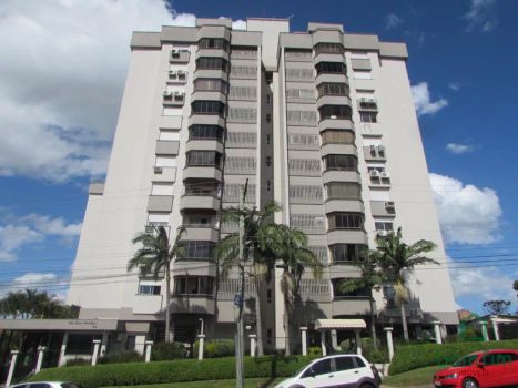 Foto 1 do(a) Apartamento de 3 quartos à venda em Partenon, Porto Alegre