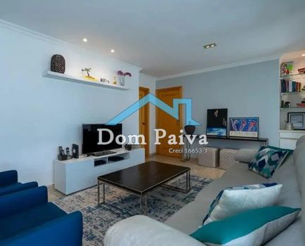 Foto 3 do(a) Apartamento de 3 quartos à venda em Vila Andrade, São Paulo