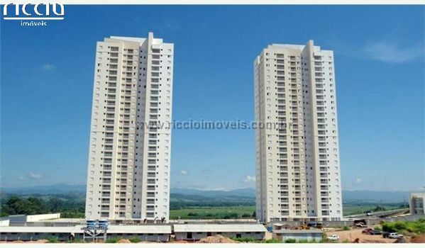 Foto 8 do(a) Apartamento de 2 quartos à venda em Vila Industrial, São José dos Campos