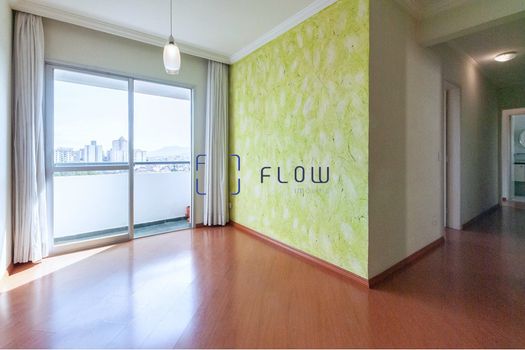 Foto 2 do(a) Apartamento de 3 quartos à venda em Vila Amélia, São Paulo