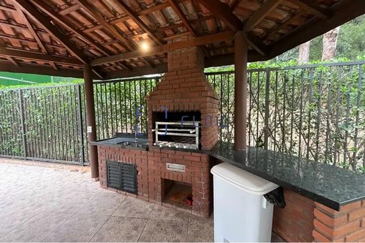Foto 40 do(a) Apartamento de 3 quartos à venda em Vila Amélia, São Paulo