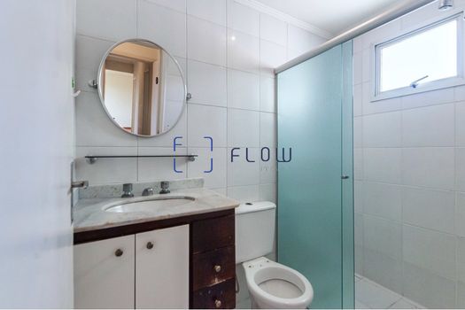 Foto 33 do(a) Apartamento de 3 quartos à venda em Vila Amélia, São Paulo