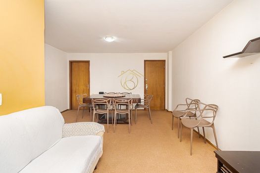 Foto 4 do(a) Apartamento de 3 quartos à venda em Juvevê, Curitiba