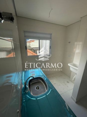 Foto 13 do(a) Apartamento de 2 quartos à venda em Vila Califórnia, São Paulo