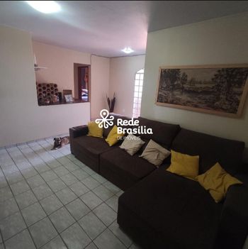 Foto 4 do(a) Casa de 5 quartos à venda em Samambaia Sul (Samambaia), Brasília