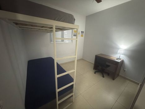 Foto 21 do(a) Apartamento de 2 quartos à venda em Jardim São Francisco, Piracicaba
