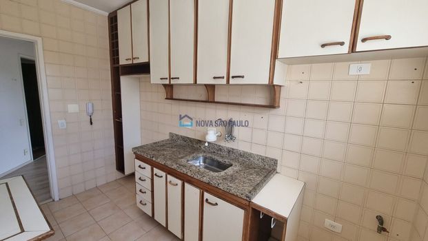 Foto 8 do(a) Apartamento de 2 quartos à venda em Vila Gumercindo, São Paulo