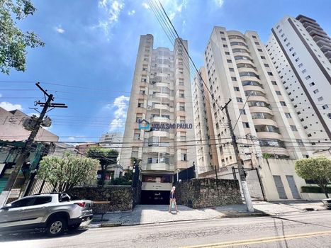 Foto 16 do(a) Apartamento de 2 quartos à venda em Vila Gumercindo, São Paulo