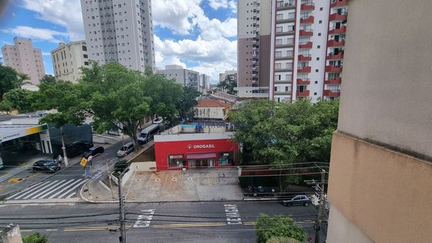 Foto 3 do(a) Apartamento de 2 quartos à venda em Vila Gumercindo, São Paulo