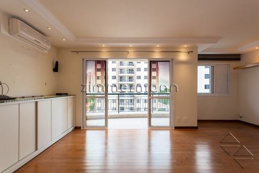 Foto 2 do(a) Apartamento de 2 quartos à venda em Vila Pompéia, São Paulo