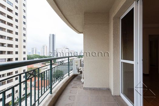 Foto 4 do(a) Apartamento de 2 quartos à venda em Vila Pompéia, São Paulo