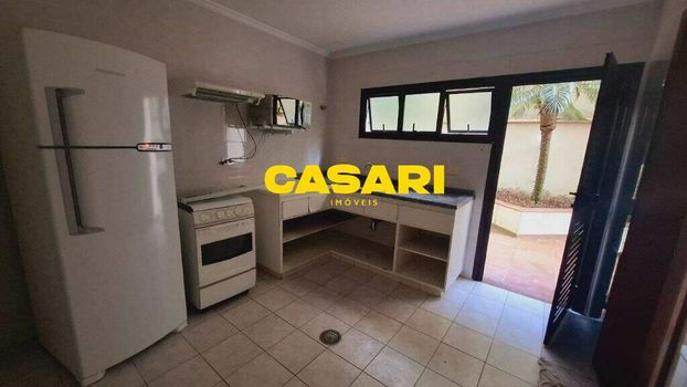 Foto 26 do(a) Apartamento de 3 quartos à venda em Vila Bastos, Santo André