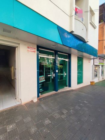 Foto 1 do(a) Sala / Conjunto Comercial false para alugar em Centro, Bauru