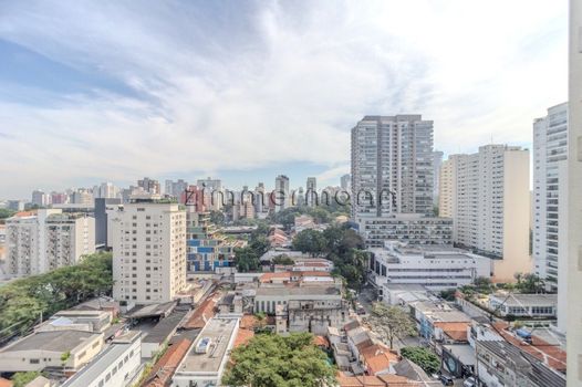 Foto 4 do(a) Apartamento de 4 quartos à venda em Cerqueira César, São Paulo