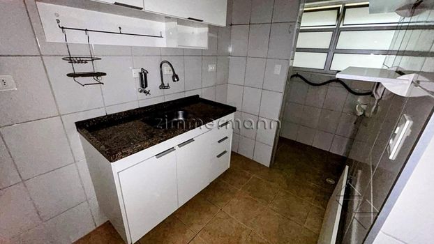 Foto 15 do(a) Apartamento de 2 quartos à venda em Alto da Lapa, São Paulo