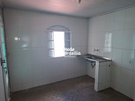 Foto 3 do(a) Casa de 2 quartos à venda em Samambaia Sul (Samambaia), Brasília