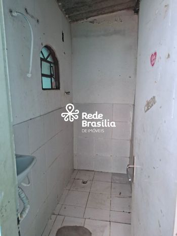 Foto 6 do(a) Casa de 2 quartos à venda em Samambaia Sul (Samambaia), Brasília