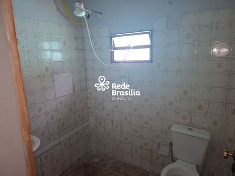 Foto 4 do(a) Casa de 2 quartos à venda em Samambaia Sul (Samambaia), Brasília