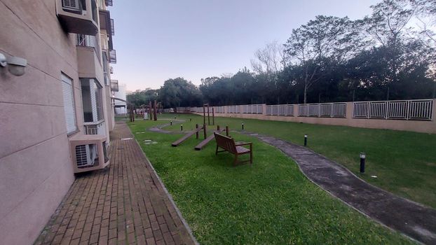 Foto 41 do(a) Flat de 2 quartos à venda em Sarandi, Porto Alegre