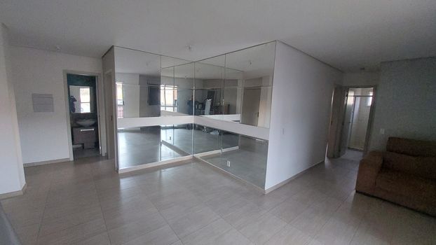Foto 6 do(a) Flat de 2 quartos à venda em Sarandi, Porto Alegre