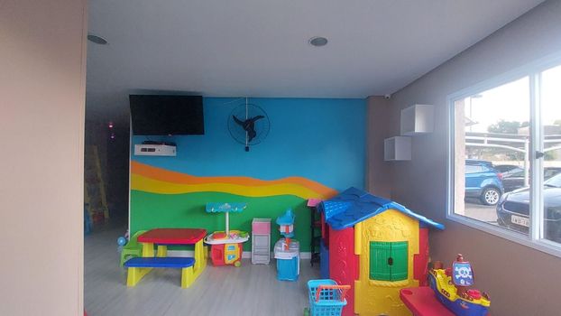 Foto 34 do(a) Flat de 2 quartos à venda em Sarandi, Porto Alegre
