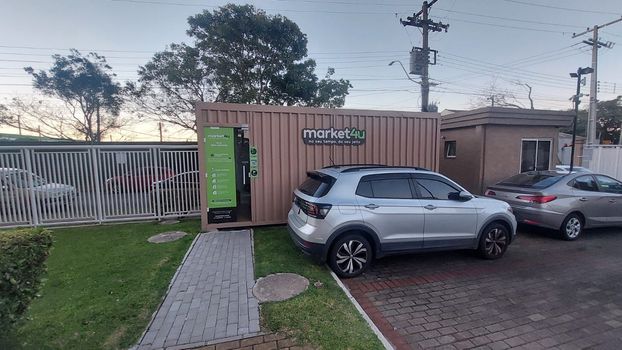 Foto 42 do(a) Flat de 2 quartos à venda em Sarandi, Porto Alegre