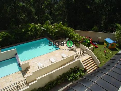 Foto 3 do(a) Apartamento de 2 quartos à venda em Vila Andrade, São Paulo