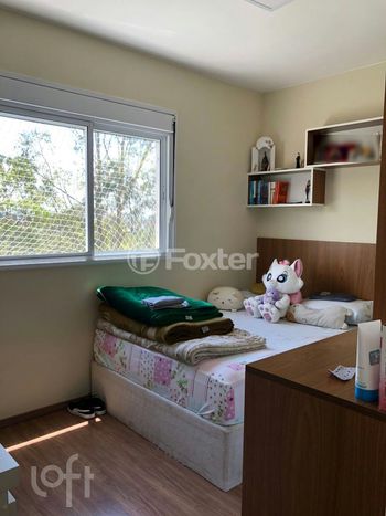 Foto 2 do(a) Apartamento de 3 quartos à venda em Vila Castelo, São Paulo