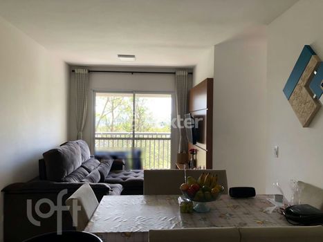 Foto 9 do(a) Apartamento de 3 quartos à venda em Vila Castelo, São Paulo