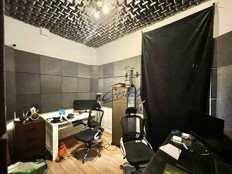 Foto 21 do(a) Sala / Conjunto Comercial false para alugar em Chácara São João, Carapicuíba
