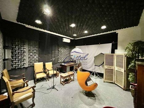 Foto 15 do(a) Sala / Conjunto Comercial false para alugar em Chácara São João, Carapicuíba