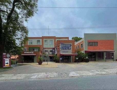 Foto 24 do(a) Sala / Conjunto Comercial false para alugar em Chácara São João, Carapicuíba