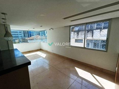 Foto 9 do(a) Cobertura de 3 quartos à venda em Gutierrez, Belo Horizonte