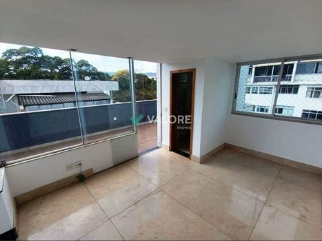 Foto 5 do(a) Cobertura de 3 quartos à venda em Gutierrez, Belo Horizonte