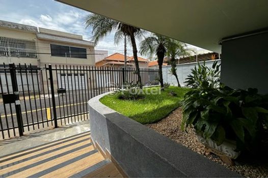 Foto 6 do(a) Apartamento de 3 quartos à venda em Centro, Franca