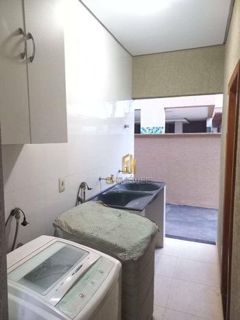 Foto 13 do(a) Casa em Condomínio de 3 quartos à venda em Jardins Lisboa, Goiânia
