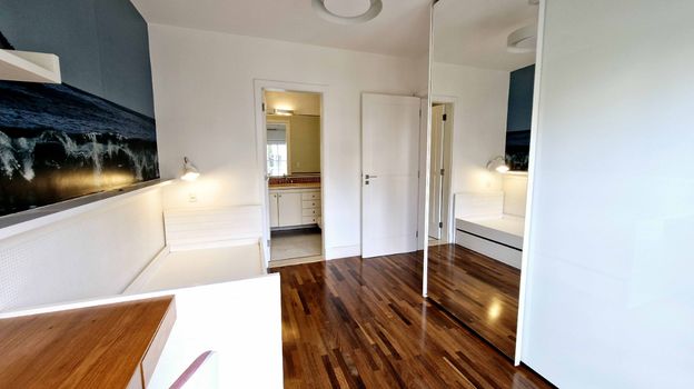 Foto 22 do(a) Casa em Condomínio de 4 quartos à venda em Jardim Colombo, São Paulo