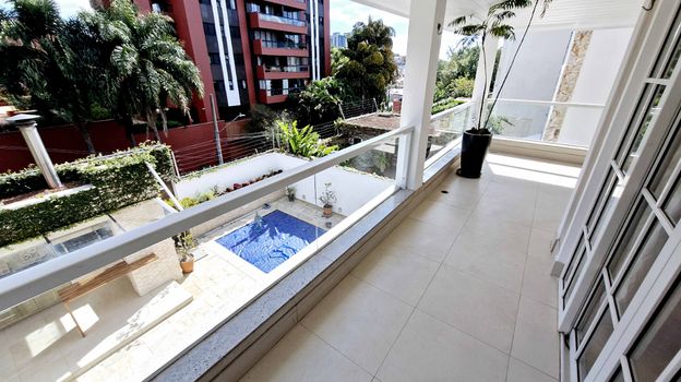 Foto 14 do(a) Casa em Condomínio de 4 quartos à venda em Jardim Colombo, São Paulo