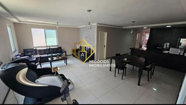 Foto 4 do(a) Casa de 6 quartos à venda em Engenheiro Luciano Cavalcante, Fortaleza