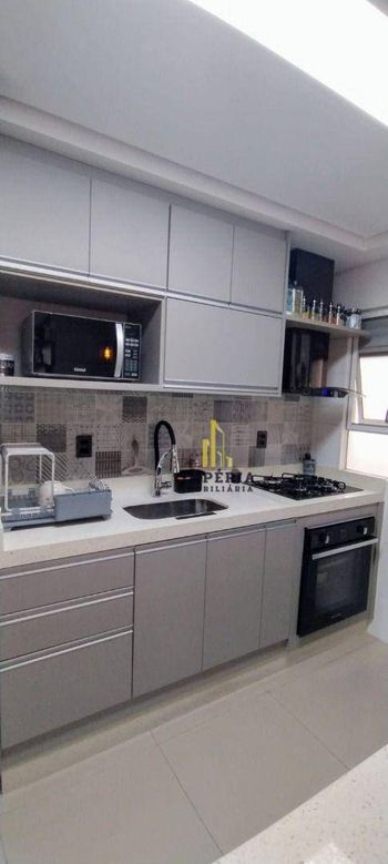 Foto 11 do(a) Apartamento de 3 quartos à venda em Jardim Tamoio, Jundiaí