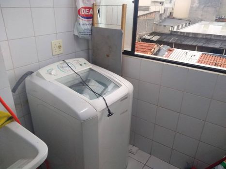 Foto 9 do(a) Apartamento de 2 quartos à venda em Vila Bertioga, São Paulo