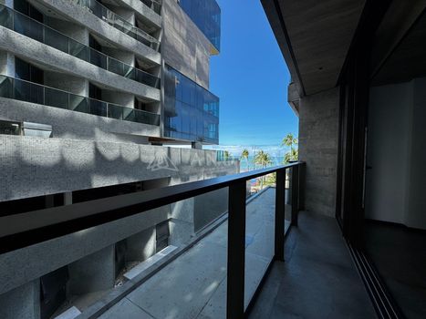 Foto 3 do(a) Apartamento de 1 quartos à venda em Pajuçara, Maceió