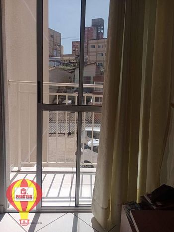 Foto 2 do(a) Apartamento de 2 quartos à venda em Vila Haro, Sorocaba