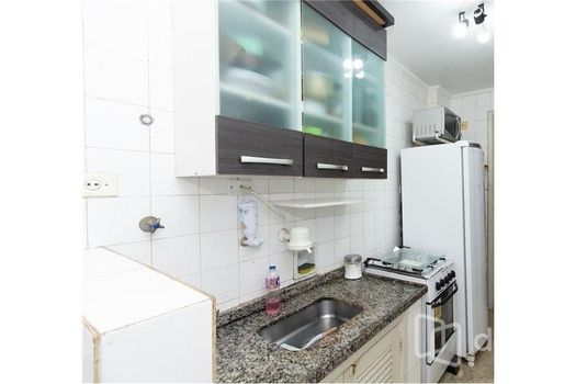 Foto 6 do(a) Apartamento de 1 quartos à venda em Aclimação, São Paulo