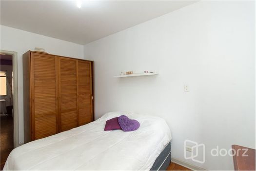 Foto 13 do(a) Apartamento de 1 quartos à venda em Aclimação, São Paulo